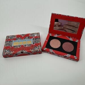 Pat McGrath Labs Luminous Legends Duo Petallic Passion Crystal Blossom NIB